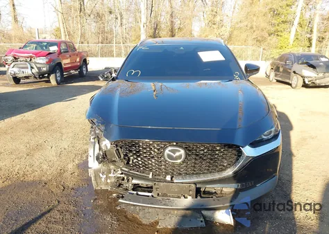 2022 Mazda Cx-30 2.5 Turbo Premium Plus from USA, damaged, VIN 3MVDMBEY9NM447347